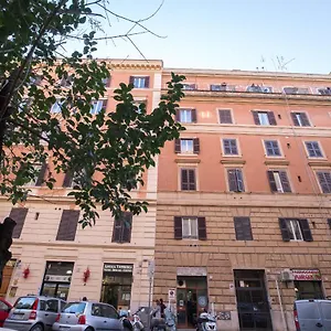House Vaticano Roma